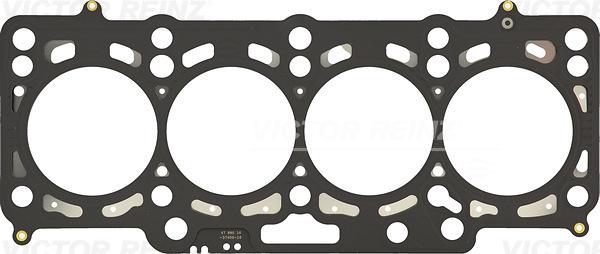 Victor Reinz 61-37600-10 - Gasket, cylinder head onlydrive.pro