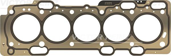 Victor Reinz 61-37615-10 - Gasket, cylinder head onlydrive.pro