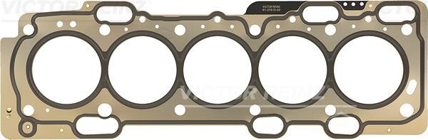 Victor Reinz 61-37615-20 - Gasket, cylinder head onlydrive.pro