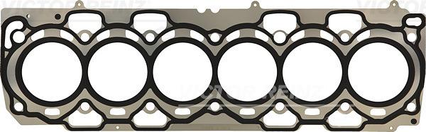 Victor Reinz 61-37680-00 - Gasket, cylinder head onlydrive.pro