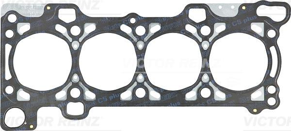 Victor Reinz 61-37080-10 - Gasket, cylinder head onlydrive.pro