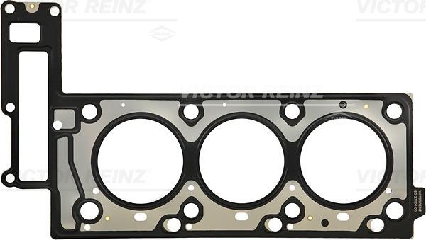 Victor Reinz 61-37100-00 - Gasket, cylinder head onlydrive.pro