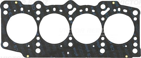 Victor Reinz 61-37110-00 - Gasket, cylinder head onlydrive.pro