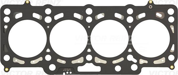 Victor Reinz 61-37175-10 - Gasket, cylinder head onlydrive.pro