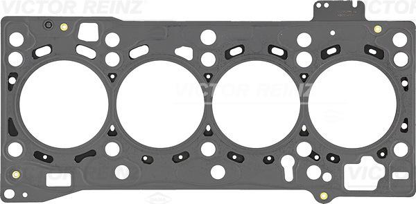 Victor Reinz 61-37840-10 - Gasket, cylinder head onlydrive.pro