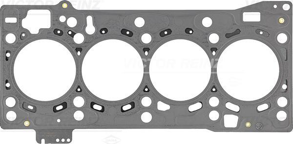 Victor Reinz 61-37840-20 - Gasket, cylinder head onlydrive.pro