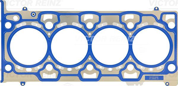 Victor Reinz 61-37870-10 - Gasket, cylinder head onlydrive.pro