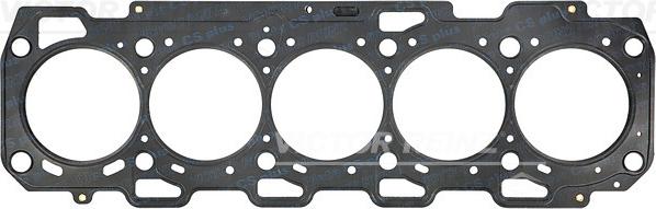 Victor Reinz 61-37305-00 - Gasket, cylinder head onlydrive.pro