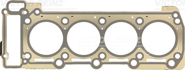 Victor Reinz 61-37370-00 - Gasket, cylinder head onlydrive.pro