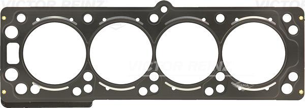 Victor Reinz 61-37245-00 - Gasket, cylinder head onlydrive.pro