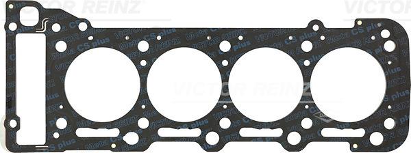 Victor Reinz 61-37200-00 - Gasket, cylinder head onlydrive.pro