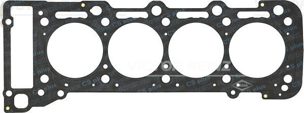 Victor Reinz 61-37200-10 - Gasket, cylinder head onlydrive.pro