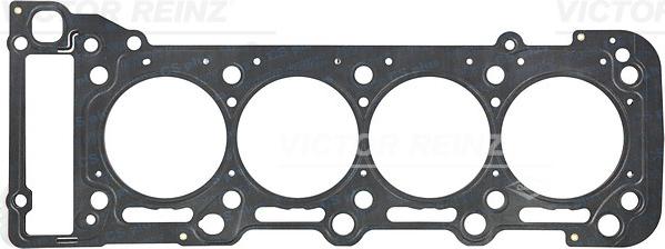 Victor Reinz 61-37200-20 - Gasket, cylinder head onlydrive.pro