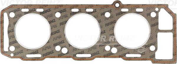 Victor Reinz 61-37285-00 - Gasket, cylinder head onlydrive.pro