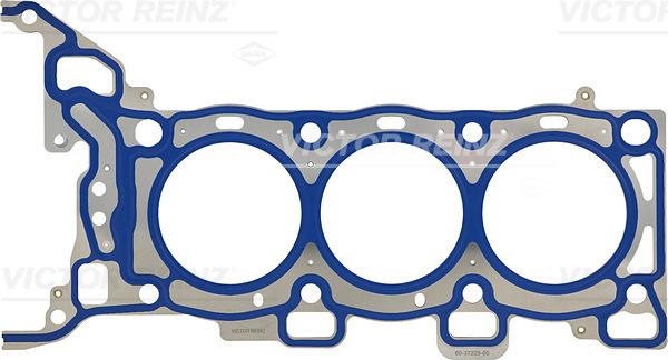 Victor Reinz 61-37225-00 - Gasket, cylinder head onlydrive.pro