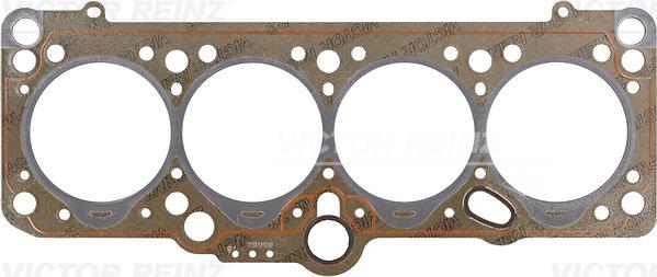 Victor Reinz 61-29000-50 - Gasket, cylinder head onlydrive.pro