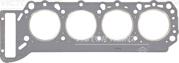 Victor Reinz 61-29190-00 - Gasket, cylinder head onlydrive.pro