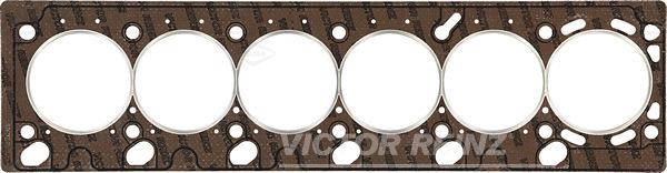 Victor Reinz 61-29315-00 - Gasket, cylinder head onlydrive.pro