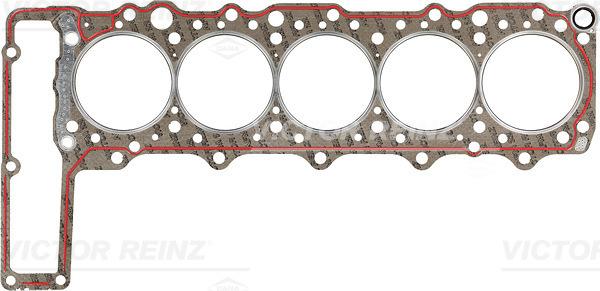 Victor Reinz 61-29245-40 - Gasket, cylinder head onlydrive.pro