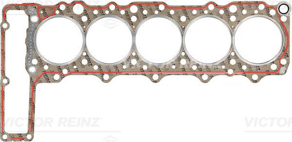 Victor Reinz 61-29245-30 - Gasket, cylinder head onlydrive.pro