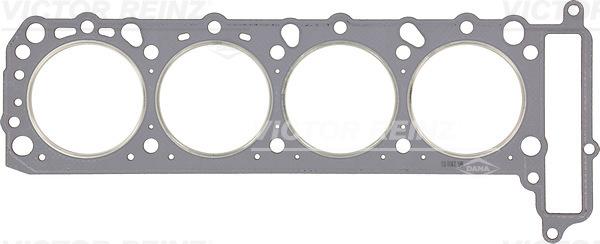 Victor Reinz 61-29255-00 - Gasket, cylinder head onlydrive.pro