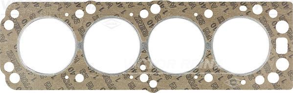 Victor Reinz 61-29270-00 - Gasket, cylinder head onlydrive.pro