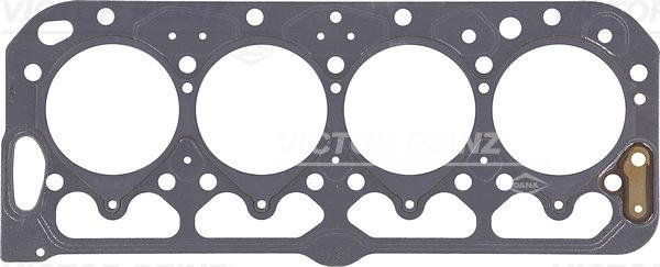 Victor Reinz 61-24960-10 - Gasket, cylinder head onlydrive.pro