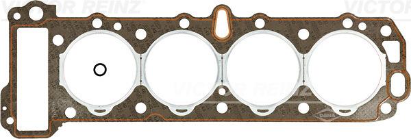 Victor Reinz 61-24430-00 - Gasket, cylinder head onlydrive.pro