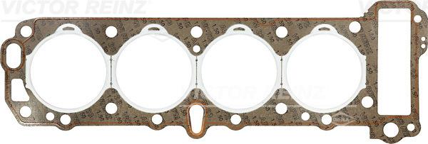 Victor Reinz 61-24430-10 - Gasket, cylinder head onlydrive.pro