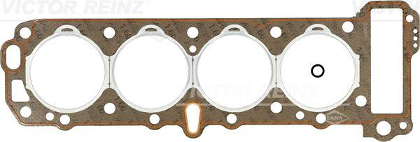 Victor Reinz 61-24430-20 - Gasket, cylinder head onlydrive.pro