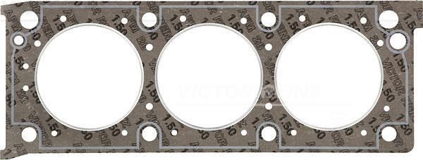 Victor Reinz 61-24516-20 - Gasket, cylinder head onlydrive.pro