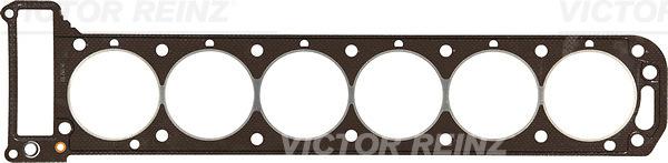 Victor Reinz 61-24675-20 - Gasket, cylinder head onlydrive.pro