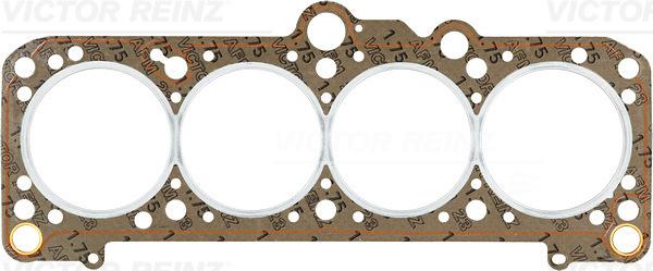 Victor Reinz 61-25745-40 - Gasket, cylinder head onlydrive.pro