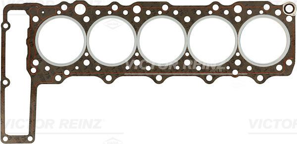 Victor Reinz 61-26570-50 - Gasket, cylinder head onlydrive.pro