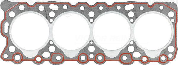 Victor Reinz 61-26070-50 - Gasket, cylinder head onlydrive.pro