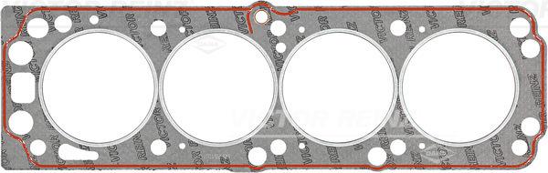 Victor Reinz 61-28135-00 - Gasket, cylinder head onlydrive.pro