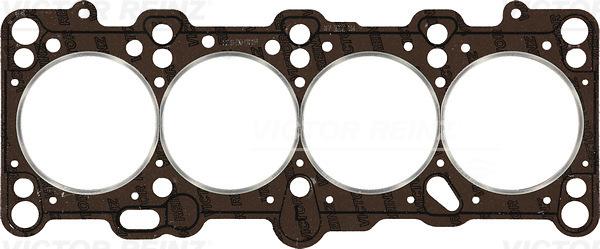 Victor Reinz 61-28835-00 - Gasket, cylinder head onlydrive.pro