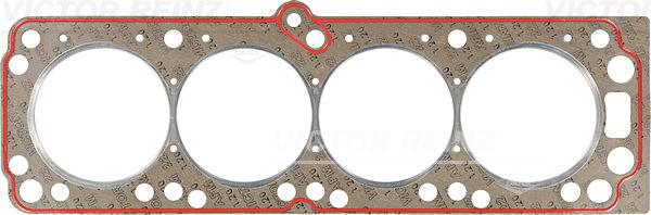 Victor Reinz 61-28235-10 - Gasket, cylinder head onlydrive.pro