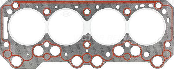 Victor Reinz 61-22770-40 - Gasket, cylinder head onlydrive.pro