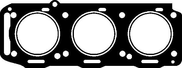 Victor Reinz 61-27475-10 - Gasket, cylinder head onlydrive.pro