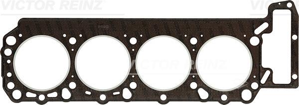 Victor Reinz 61-27675-10 - Gasket, cylinder head onlydrive.pro