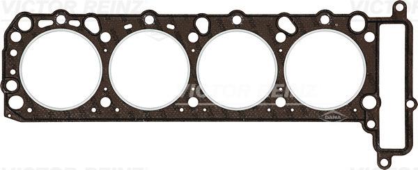 Victor Reinz 61-27670-10 - Gasket, cylinder head onlydrive.pro