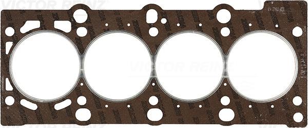 Victor Reinz 61-27215-10 - Gasket, cylinder head onlydrive.pro