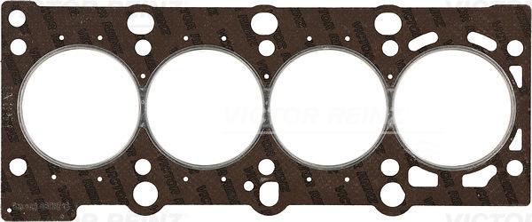 Victor Reinz 61-27215-20 - Gasket, cylinder head onlydrive.pro