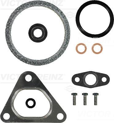 Victor Reinz 04-10044-01 - Mounting Kit, charger onlydrive.pro