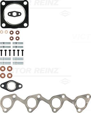 Victor Reinz 04-10056-01 - Mounting Kit, charger onlydrive.pro