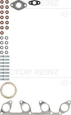 Victor Reinz 04-10050-01 - Mounting Kit, charger onlydrive.pro