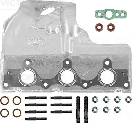 Victor Reinz 04-10009-01 - Mounting Kit, charger onlydrive.pro
