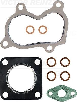 Victor Reinz 04-10003-01 - Mounting Kit, charger onlydrive.pro