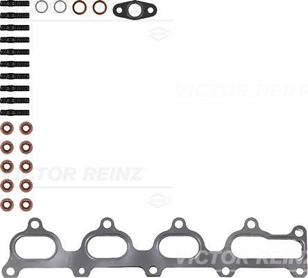 Victor Reinz 04-10007-01 - Mounting Kit, charger onlydrive.pro